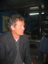 Wolf Reiser - Essays und Portraits, Interviews